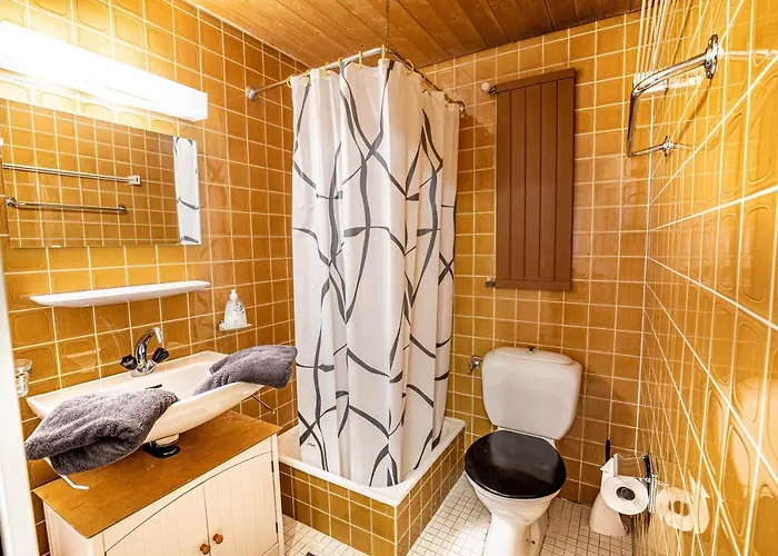 Montana Apartment Crans-Montana