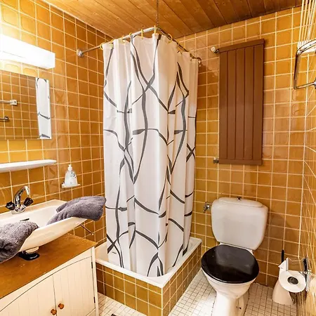 Montana Apartman Crans-Montana