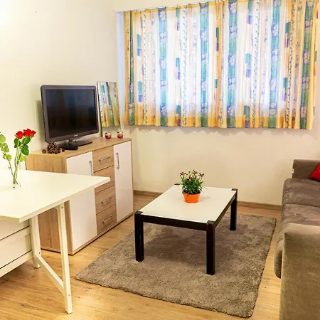 Apartman Montana *